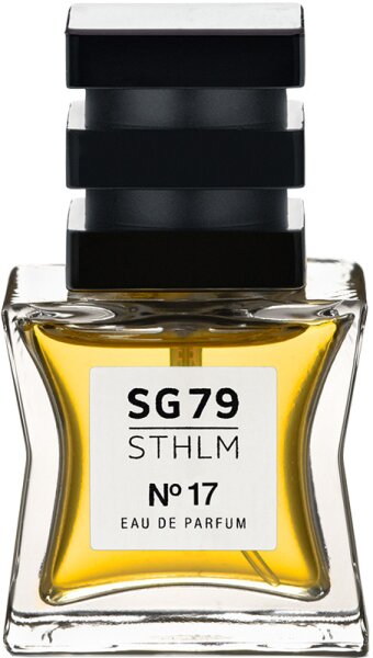 7391506337152 - SG79 | STHLM SG79 STHLM No 17 Eau de Parfum (EdP) 15 ml