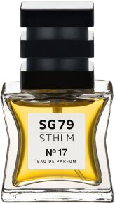 SG79 | STHLM No. 17 Eau de Parfum (EdP) 15 ml