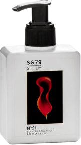 SG79 | STHLM No. 21 Red Body Cream 200 ml