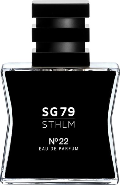 7391506335417 - SG79 | STHLM SG79 STHLM No 22 Green Eau de Parfum (EdP) 30 ml