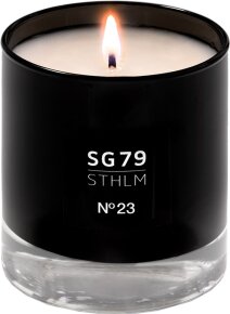 SG79 | STHLM No. 23 Yellow Duftkerze 145 g