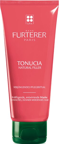 3282770140859 - René Furterer Tonucia Natural Filler Kräftigende Entwirrende Maske 100 ml