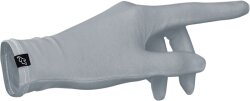 ElephantSkin Glove, grey, S/M