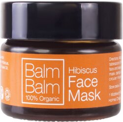 Balm Balm Hibiscus Face Mask 15 g