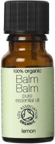 Balm Balm Essential Oil Lemon 10 ml