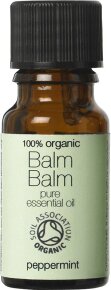 Balm Balm Essential Oil Peppermint 10 ml