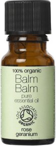 Balm Balm Essential Oil Rose Geranium 10 ml