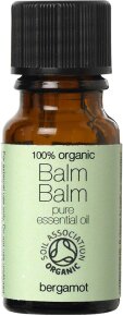 Balm Balm Essential Oil Bergamot 10 ml