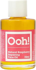 Ooh! Oils of Heaven Natural Raspberry Repairing Face Oil 15 ml