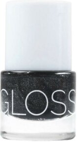 Glossworks Anthracite Nail Polish 9 ml