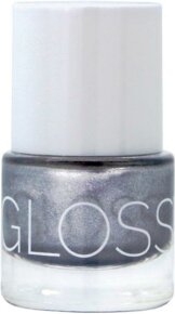 Glossworks Silver Bullet Nail Polish 9 ml