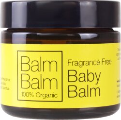 Balm Balm Baby Balm Fragrance Free 60 ml