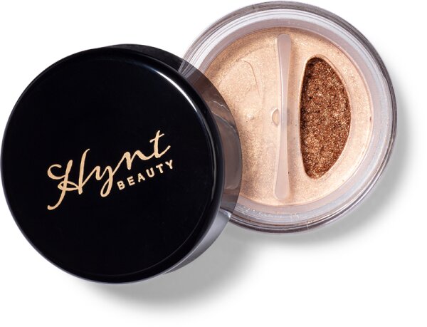 0813574020400 - STELLA Loose Powder Eyeshadow Honey Gold 13 g