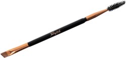 Hynt Beauty Duo Brow Spoolie Brush