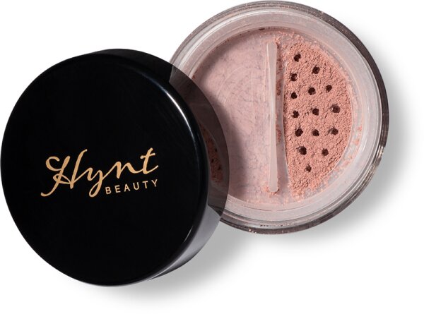 0813574021247 - ALTO Matte Powder Blush Notoriously Nude 3 g