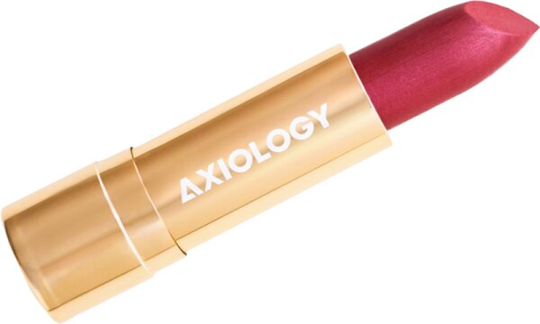 0850002851267 - Axiology Natural Lipstick Clarity 4 g