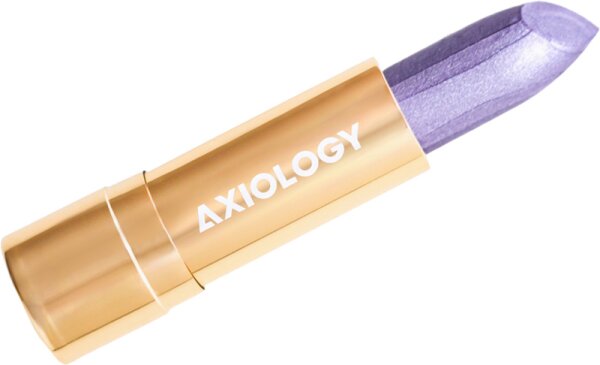 0850002851298 - Axiology Natural Lipstick Enlighten 4 g