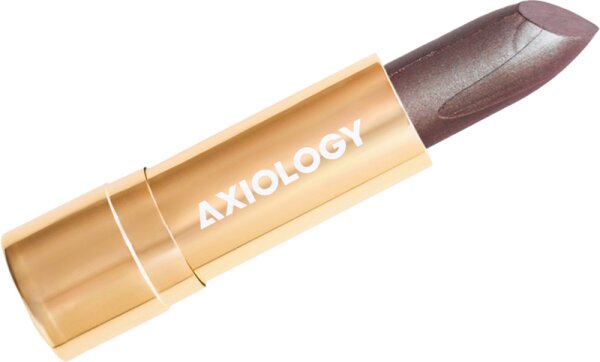 0850002851045 - Axiology Natural Lipstick Ethos 4 g