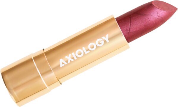 0850002851106 - Axiology Natural Lipstick Fundamental 4 g