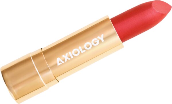 0850002851243 - Axiology Natural Lipstick Worth 4 g