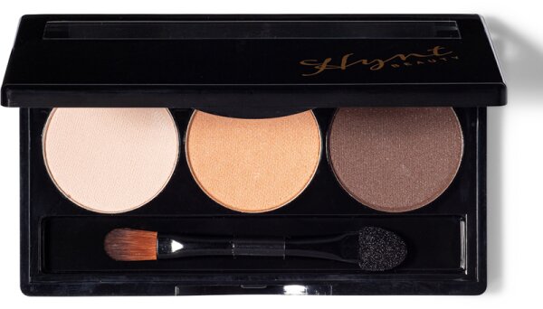 0813574021339 - SUITE Eye Shadow Palette Sweet Nectar 45 g