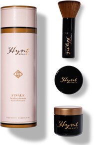 Hynt Beauty FINALE Finishing Powder Neutral Yellow 10 g