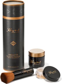 Hynt Beauty VELLUTO Pure Powder Foundation Bronzed Beige 10 g