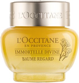 L'Occitane Immortelle Divine Augenbalsam 15 ml