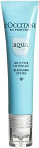 L'Occitane Aqua Reotier Erfrischendes Augengel 15 ml