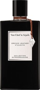 Van Cleef & Arpels Orchid Leather Eau de Parfum (EdP) 75 ml