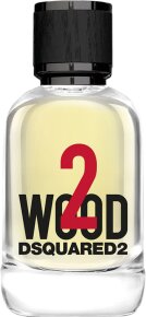 Dsquared² 2 Wood Eau de Toilette (EdT) 30 ml