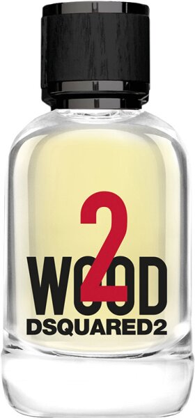 8011003864287 - Dsquared 2Wood Eau de Toilette (EdT) 50 ML (+GRATIS Dsquared Rucksack) 50 ml