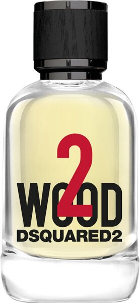 8011003864294 - Dsquared 2Wood Eau de Toilette (EdT) 100 ML (+GRATIS Dsquared Rucksack) 100 ml