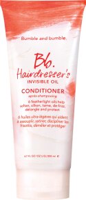 Bumble and bumble Hairdresser's Invisible Oil Conditioner 200 ml.