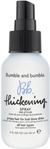 Bumble and bumble Thickening Spray Pre-Styler 60 ml