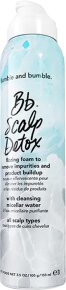 Bumble and bumble Scalp Detox Fizzing Foam 150 ml