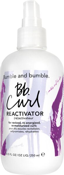Bumble and bumble Curl Reactivator 250 ml