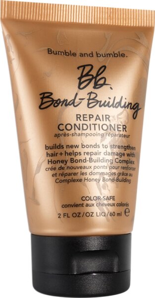 0685428028296 - Bumble and Bumble - Bb Bond-Building Repair - Reparierender Conditioner in Reisegröße 60ml-Keine Farbe