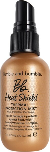 Bumble and bumble Heat Shield Thermal Mist Travel 60 ml