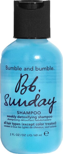 Bumble and bumble Sunday Shampoo Travel 60 ml