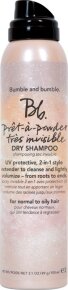 Bumble and bumble Prêt-à-powder très invisible Dry Shampoo 150 ml.