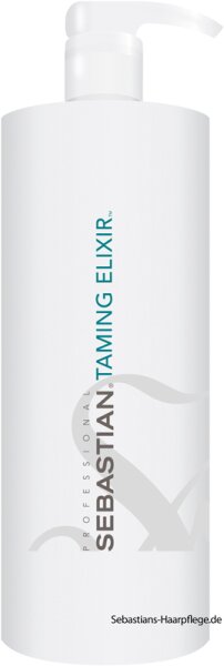 Sebastian Flow Taming Elixir 500 ml