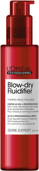 L'Or&eacute;al Professionnel Serie Expert Blow Dry Fluidifier 150 ml