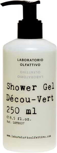 Laboratorio Olfattivo D&eacute;cou-Vert Shower Gel 250 ml