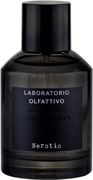 8050043460141 - LABORATORIO OLFATTIVO Nischendüfte - Nerotic Eau De Parfum - in - Nischendüfte für Unisex