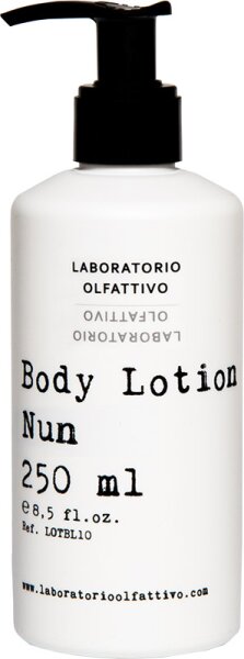 Laboratorio Olfattivo Nun Body Lotion 250 ml
