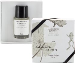 Laboratorio Olfattivo Nun Eau de Parfum (EdP) 30 ml