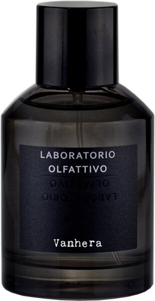 8050043460158 - LABORATORIO OLFATTIVO Nischendüfte - Vanhera Eau De Parfum - in - Nischendüfte für Unisex