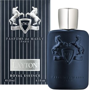 2. Bild von Parfums de Marly Layton Eau de Parfum (EdP)