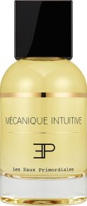 Les Eaux Primordiales Mecanique Intuitive Eau de Parfum (EdP) 100 ml